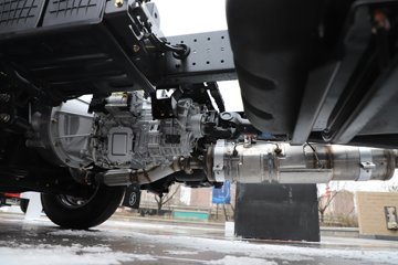 �������ó� ����G300 Pro 2.5L���� 180���� ��ʿ��8�� AMT�Զ��� ��ɲ 4.18�׵��������ῨͼƬ