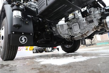 �������ó� ����G300 Pro 2.5L���� 180���� ��ʿ��8�� AMT�Զ��� ��ɲ 4.18�׵��������ῨͼƬ