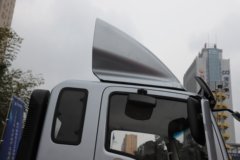 陕汽商用车 德龙G300 Pro 2.5L柴油 185马力 法士特10档 气刹 4.18米单排栏板轻卡 陕汽商用车 德龙G300 Pro 2.5L柴油 185马力 法士特10档 气刹 4.18米单排栏板轻卡