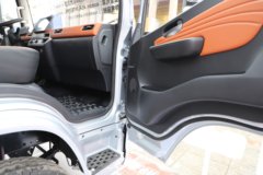 陕汽商用车 德龙G300 Pro 2.5L柴油 185马力 法士特10档 气刹 4.18米单排栏板轻卡 陕汽商用车 德龙G300 Pro 2.5L柴油 185马力 法士特10档 气刹 4.18米单排栏板轻卡