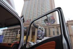 陕汽商用车 德龙G300 Pro 2.5L柴油 185马力 法士特10档 气刹 4.18米单排栏板轻卡 陕汽商用车 德龙G300 Pro 2.5L柴油 185马力 法士特10档 气刹 4.18米单排栏板轻卡