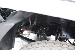 陕汽商用车 德龙G300 Pro 2.5L柴油 185马力 法士特10档 气刹 4.18米单排栏板轻卡 陕汽商用车 德龙G300 Pro 2.5L柴油 185马力 法士特10档 气刹 4.18米单排栏板轻卡