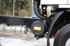 陕汽商用车 德龙G300 Pro 2.5L柴油 185马力 法士特10档 气刹 4.18米单排栏板轻卡 陕汽商用车 德龙G300 Pro 2.5L柴油 185马力 法士特10档 气刹 4.18米单排栏板轻卡