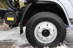 陕汽商用车 德龙G300 Pro 2.5L柴油 185马力 法士特10档 气刹 4.18米单排栏板轻卡 陕汽商用车 德龙G300 Pro 2.5L柴油 185马力 法士特10档 气刹 4.18米单排栏板轻卡