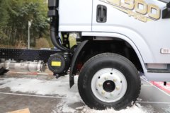 陕汽商用车 德龙G300 Pro 2.5L柴油 185马力 法士特10档 气刹 4.18米单排栏板轻卡 陕汽商用车 德龙G300 Pro 2.5L柴油 185马力 法士特10档 气刹 4.18米单排栏板轻卡