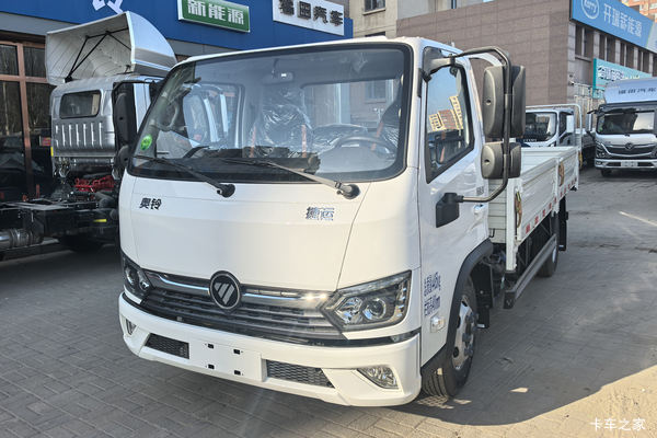 新春特惠福田奥铃新捷运在苏州福奥来火热进行中欢迎电询