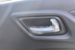 福田奥铃新捷运 地库王 2.5L柴油 155马力 6档 4.17米单排栏板轻卡 福田奥铃新捷运 地库王 2.5L柴油 155马力 6档 4.17米单排栏板轻卡