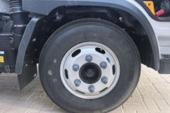 福田奥铃新捷运 地库王 2.5L柴油 155马力 6档 4.17米单排栏板轻卡 福田奥铃新捷运 地库王 2.5L柴油 155马力 6档 4.17米单排栏板轻卡