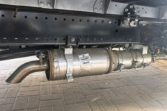 福田奥铃新捷运 地库王 2.5L柴油 155马力 6档 4.17米单排栏板轻卡 福田奥铃新捷运 地库王 2.5L柴油 155马力 6档 4.17米单排栏板轻卡