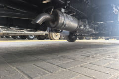 福田奥铃新捷运 地库王 2.5L柴油 155马力 6档 4.17米单排栏板轻卡 福田奥铃新捷运 地库王 2.5L柴油 155马力 6档 4.17米单排栏板轻卡