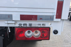 福田奥铃新捷运 地库王 2.5L柴油 155马力 6档 4.17米单排栏板轻卡 福田奥铃新捷运 地库王 2.5L柴油 155马力 6档 4.17米单排栏板轻卡