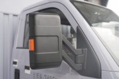 比亚迪T4 财富版 3.815米单排纯电动仓栅式轻卡 弗迪62.3kWh