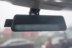 比亚迪T4 财富版 3.815米单排纯电动仓栅式轻卡 弗迪62.3kWh