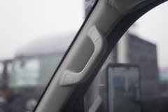 比亚迪T4 财富版 3.815米单排纯电动仓栅式轻卡 弗迪62.3kWh