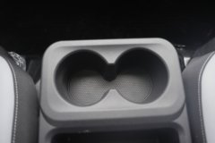 比亚迪T4 财富版 3.815米单排纯电动仓栅式轻卡 弗迪62.3kWh