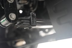 比亚迪T4 财富版 3.815米单排纯电动仓栅式轻卡 弗迪62.3kWh