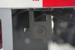 比亚迪T4 财富版 3.815米单排纯电动仓栅式轻卡 弗迪62.3kWh