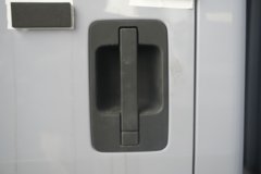 比亚迪T4 科技版 液压尾板 3.7米单排纯电动厢式轻卡 弗迪62.36kWh