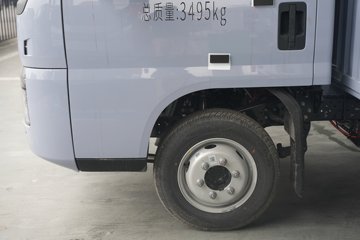 ���ǵ�T4 �Ƽ��� Һѹβ�� 3.7�׵��Ŵ��綯��ʽ�Ῠ ����62.36kWhͼƬ