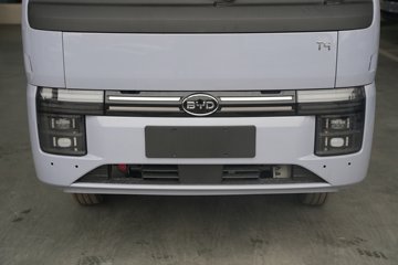 ���ǵ�T4 �Ƽ��� Һѹβ�� 3.7�׵��Ŵ��綯��ʽ�Ῠ ����62.36kWhͼƬ