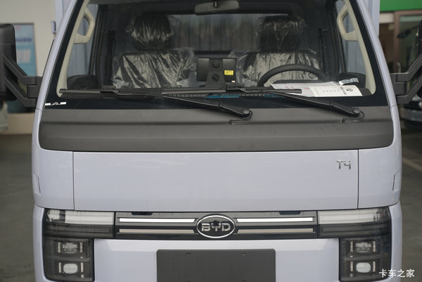 限时特惠，立降0.5万！天津市T4电动载货车系列疯狂促销中