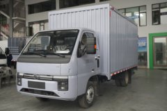 限时特惠，立降0.5万！天津市T4电动载货车系列疯狂促销中