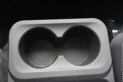 比亚迪T4 科技版 液压尾板 3.7米单排纯电动厢式轻卡 弗迪62.36kWh