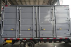 优惠0.3万 苏州市T4电动载货车火热促销中