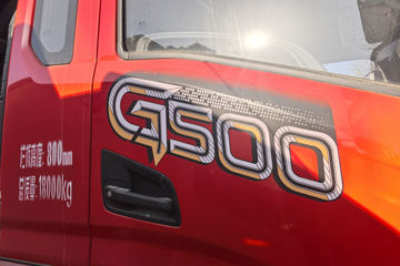 �������ó� ���ϰ� ����G500 4.3L���� 220���� 4X2 ��ʿ��10�� 4.2���Ű���ж��ͼƬ