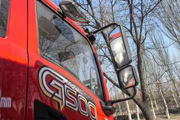 �������ó� ���ϰ� ����G500 4.3L���� 220���� 4X2 ��ʿ��10�� 4.2���Ű���ж��ͼƬ