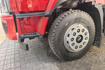 �������ó� ���ϰ� ����G500 4.3L���� 220���� 4X2 ��ʿ��10�� 4.2���Ű���ж��ͼƬ