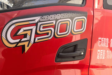 �������ó� ���ϰ� ����G500 4.3L���� 220���� 4X2 ��ʿ��10�� 4.2���Ű���ж��ͼƬ