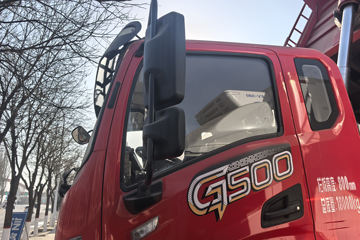 �������ó� ���ϰ� ����G500 4.3L���� 220���� 4X2 ��ʿ��10�� 4.2���Ű���ж��ͼƬ