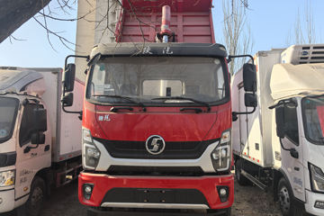 �������ó� ���ϰ� ����G500 4.3L���� 220���� 4X2 ��ʿ��10�� 4.2���Ű���ж��ͼƬ