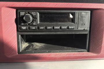 �������ó� ���ϰ� ����G500 4.3L���� 220���� 4X2 ��ʿ��10�� 4.2���Ű���ж��ͼƬ