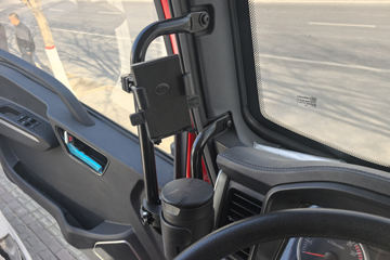 �������ó� ���ϰ� ����G500 4.3L���� 220���� 4X2 ��ʿ��10�� 4.2���Ű���ж��ͼƬ