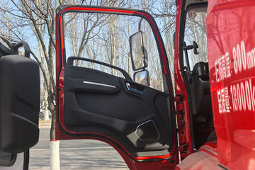 �������ó� ���ϰ� ����G500 4.3L���� 220���� 4X2 ��ʿ��10�� 4.2���Ű���ж��ͼƬ