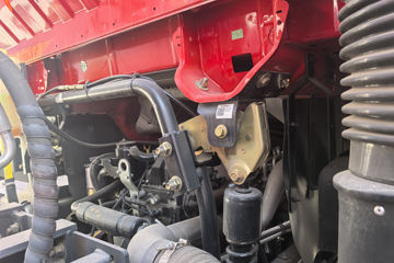 �������ó� ���ϰ� ����G500 4.3L���� 220���� 4X2 ��ʿ��10�� 4.2���Ű���ж��ͼƬ