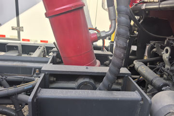 �������ó� ���ϰ� ����G500 4.3L���� 220���� 4X2 ��ʿ��10�� 4.2���Ű���ж��ͼƬ