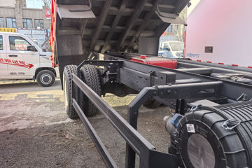 �������ó� ���ϰ� ����G500 4.3L���� 220���� 4X2 ��ʿ��10�� 4.2���Ű���ж��ͼƬ