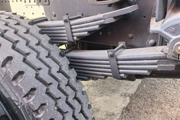 �������ó� ���ϰ� ����G500 4.3L���� 220���� 4X2 ��ʿ��10�� 4.2���Ű���ж��ͼƬ