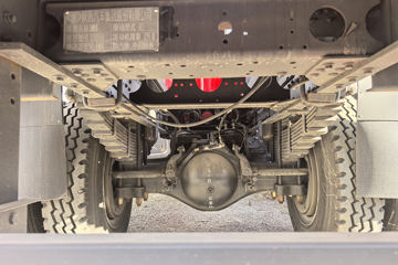 �������ó� ���ϰ� ����G500 4.3L���� 220���� 4X2 ��ʿ��10�� 4.2���Ű���ж��ͼƬ