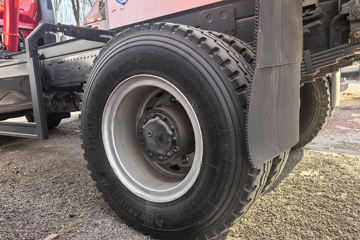 �������ó� ���ϰ� ����G500 4.3L���� 220���� 4X2 ��ʿ��10�� 4.2���Ű���ж��ͼƬ