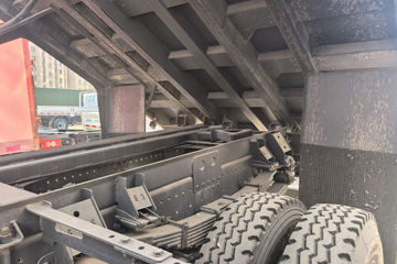 �������ó� ���ϰ� ����G500 4.3L���� 220���� 4X2 ��ʿ��10�� 4.2���Ű���ж��ͼƬ