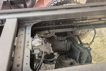 �������ó� ���ϰ� ����G500 4.3L���� 220���� 4X2 ��ʿ��10�� 4.2���Ű���ж��ͼƬ