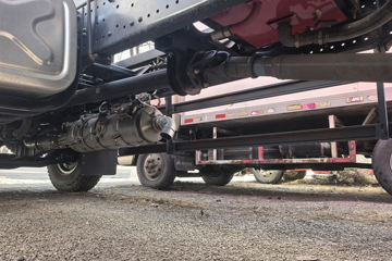 �������ó� ���ϰ� ����G500 4.3L���� 220���� 4X2 ��ʿ��10�� 4.2���Ű���ж��ͼƬ