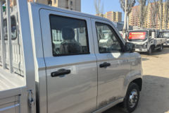 福田祥菱V5 2L汽油 139马力 东安5档 3米双排栏板微卡 福田祥菱V5 2L汽油 139马力 东安5档 3米双排栏板微卡