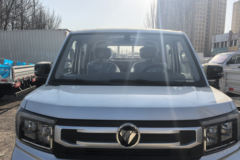 优惠0.01万 淮安市祥菱V5载货车火热促销中