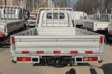 祥菱V5&nbsp;载货车外观                                                图片