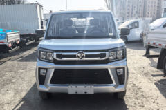 福田祥菱V5汽油CNG版：多拉半吨的创富利器